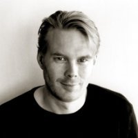 Profilbild på Fredrik Sundwall