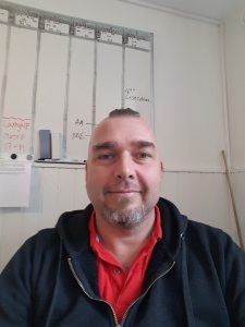Profilbild på Fredrik Svensson