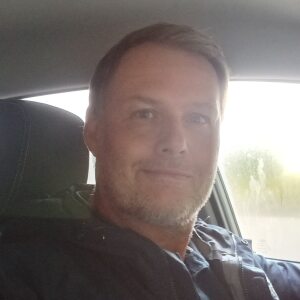 Profilbild på Fredrik Svensson
