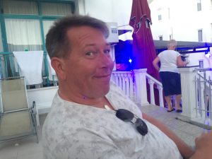 Profilbild på Fredrik Swärdh