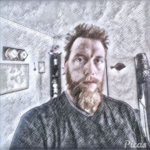 Profilbild på Fredrik Tånghag Walter