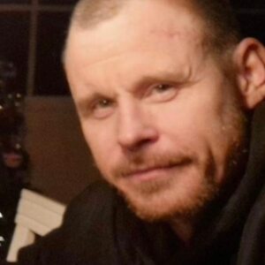 Profilbild på Fredrik Thille