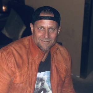Profilbild på Fredrik Thoren