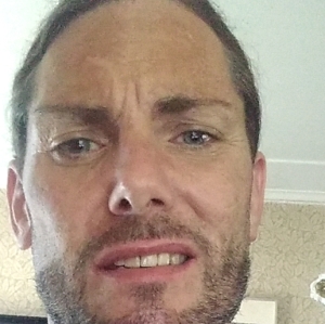 Profilbild på Fredrik Tideman