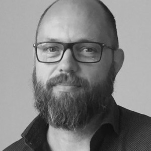 Profilbild på Fredrik Töörn