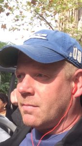 Profilbild på Fredrik Ulriksson