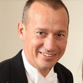 Profilbild på Fredrik Vansvik