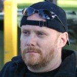 Profilbild på Fredrik Velander