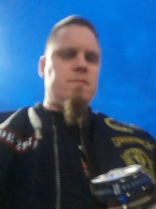 Profilbild på Fredrik Wahlgren