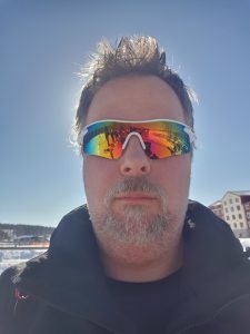Profilbild på Fredrik Wahman
