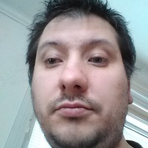 Profilbild på Fredrik Wallin