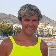 Profilbild på Fredrik Wallin
