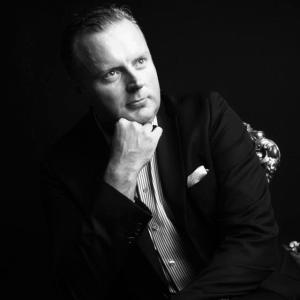 Profilbild på Fredrik Westerlind