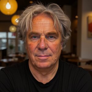 Profilbild på Fredrik Westin