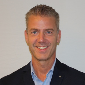 Profilbild på Fredrik Westlinder