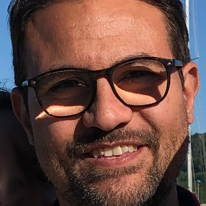 Profilbild på Fredrik Wikstrom