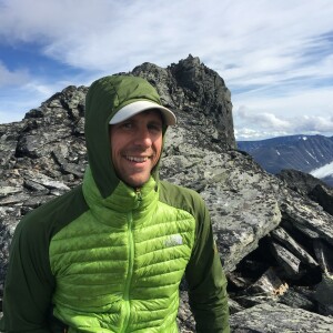 Profilbild på Fredrik Winzell