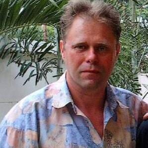 Profilbild på Fredrik Wolf