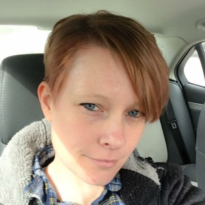 Profilbild på Fredrika Pettersson