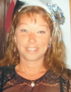 Profilbild på Fredriksson Annika