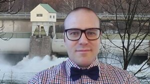 Profilbild på Frej Dristig
