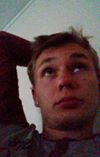 Profilbild på Frej Petersson