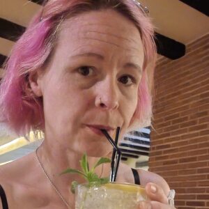 Profilbild på Freja Ehn