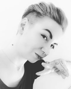 Profilbild på Frida Askestad