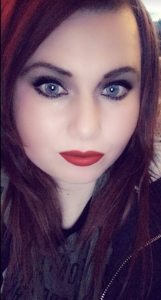 Profilbild på Frida Backlund