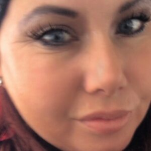 Profilbild på Frida Backlund