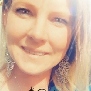 Profilbild på Frida Bekkelund