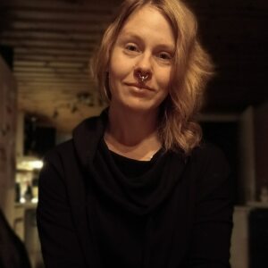 Profilbild på Frida Berg