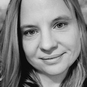 Profilbild på Frida Blom