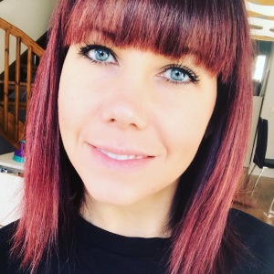 Profilbild på Frida Fallenius