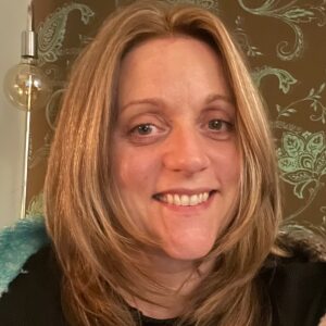 Profilbild på Frida Flores