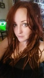 Profilbild på Frida Gilstring