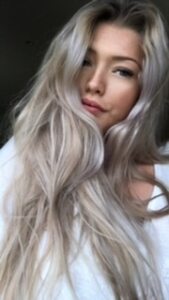 Profilbild på Frida Högström