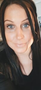 Profilbild på Frida Karlsson