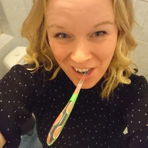 Profilbild på Frida Lönn