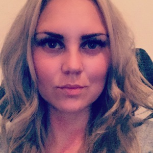 Profilbild på Frida Louca