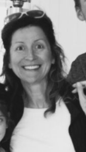Profilbild på Frida Micheli