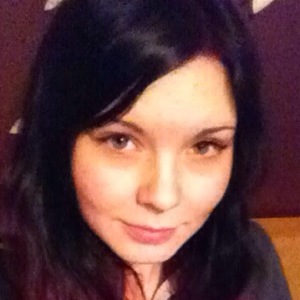 Profilbild på Frida Olsson