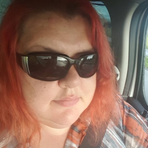 Profilbild på Frida Olsson