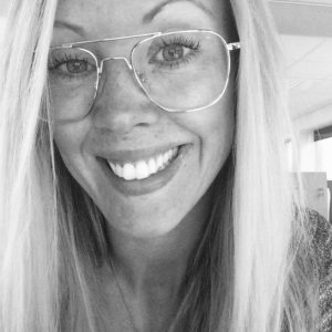 Profilbild på Frida Pedersen