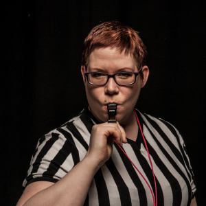 Profilbild på Frida Thomsen