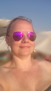 Profilbild på Frida Viibus Lundgren