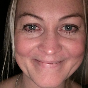 Profilbild på Frida von Hofsten