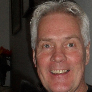 Profilbild på Fridrik Marteinsson