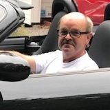 Profilbild på Fritjof Jonas