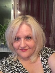 Profilbild på Fritzi Gustafsson